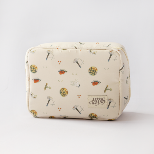 Cursed Carry-All Pouch