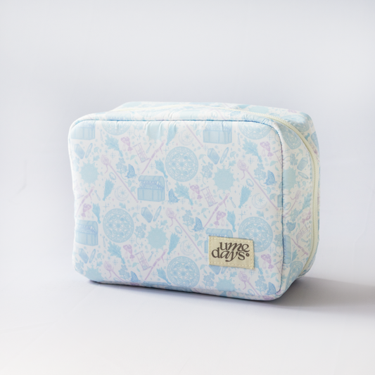 Mage Carry-All Pouch