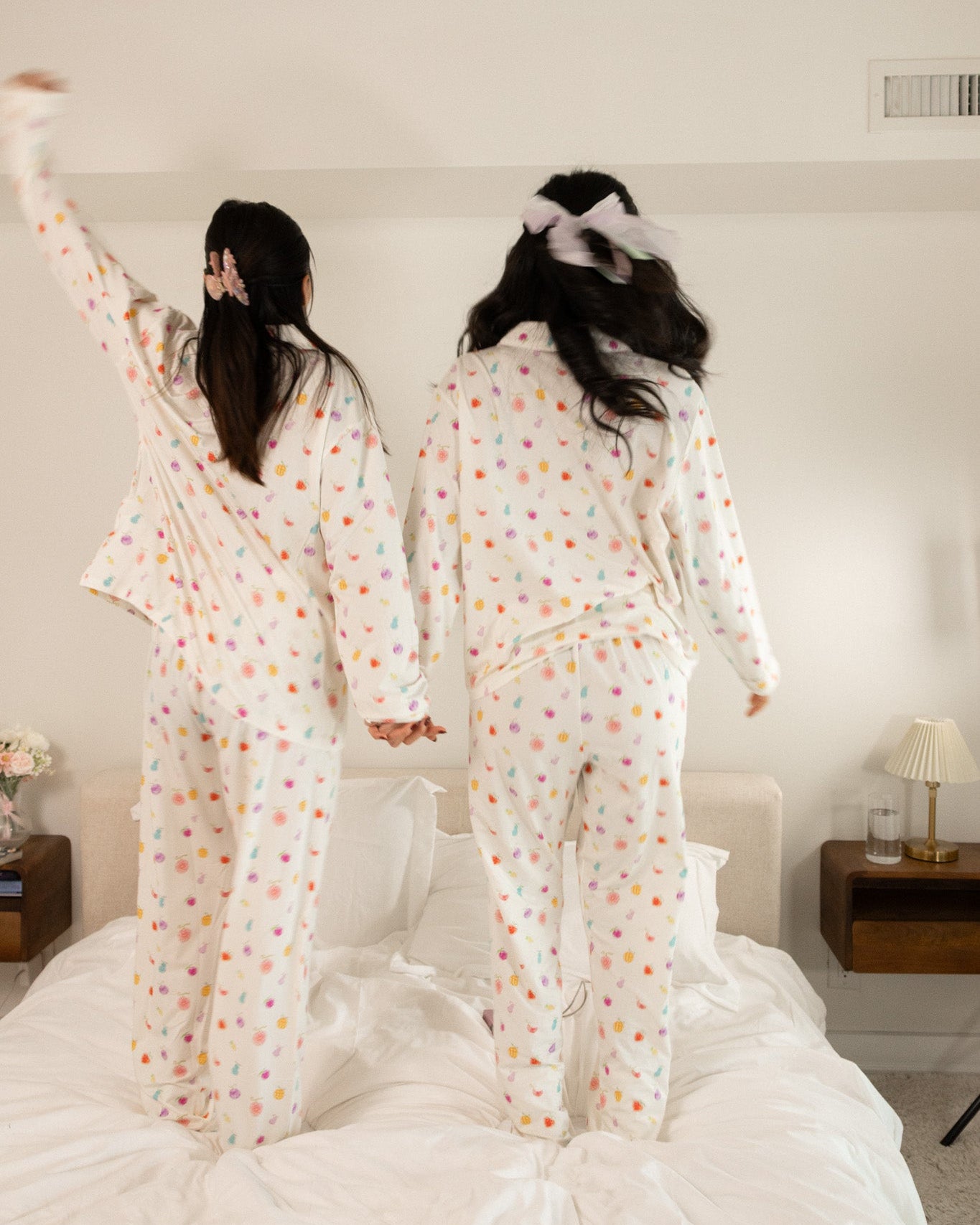 Devil Fruit Pajama Shirt