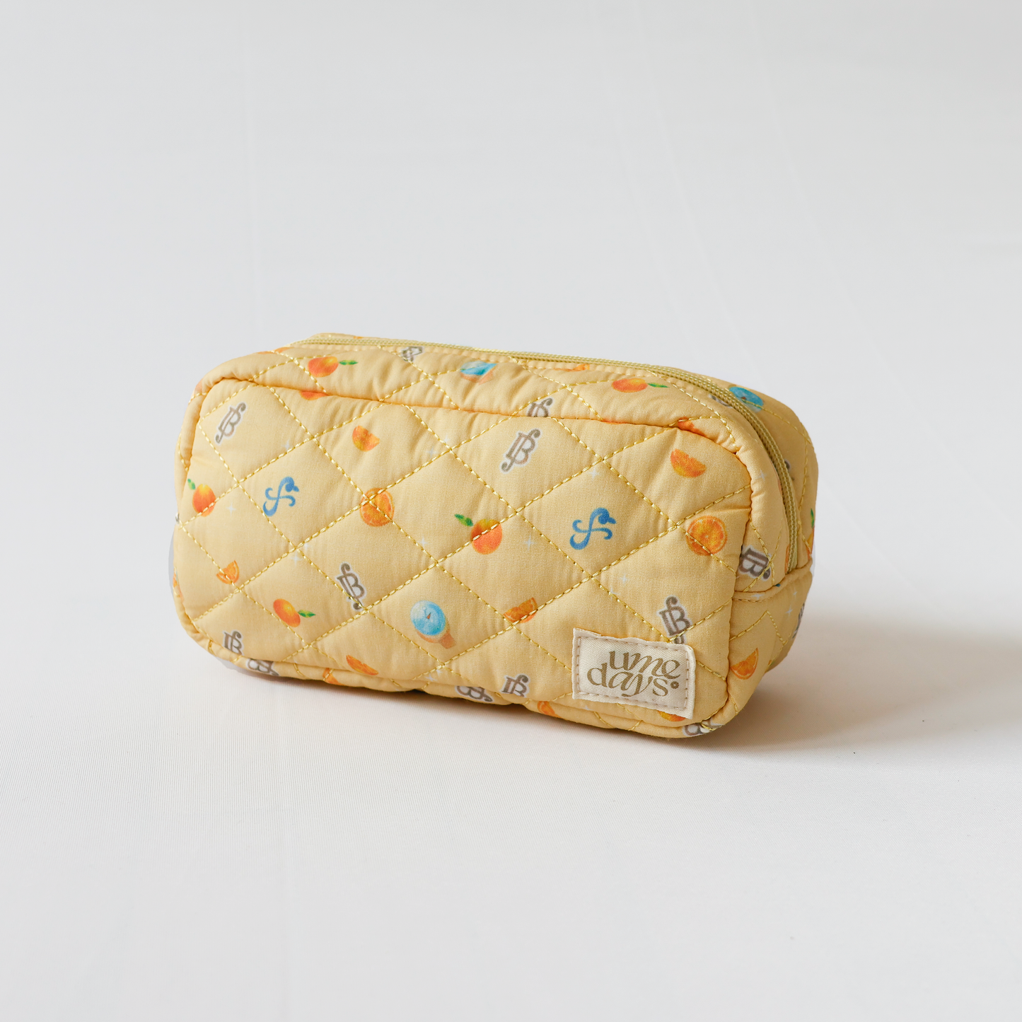 ONE PIECE NAMI MAKEUP BAG