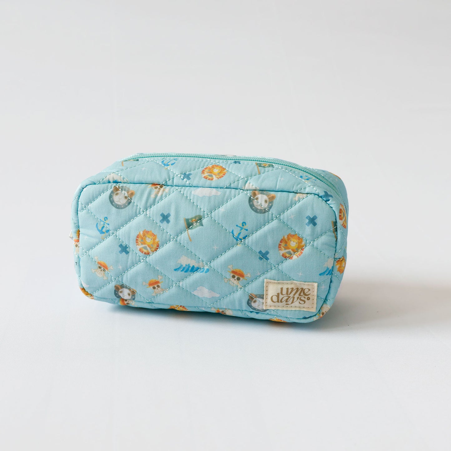 Pirate Ship Bag
