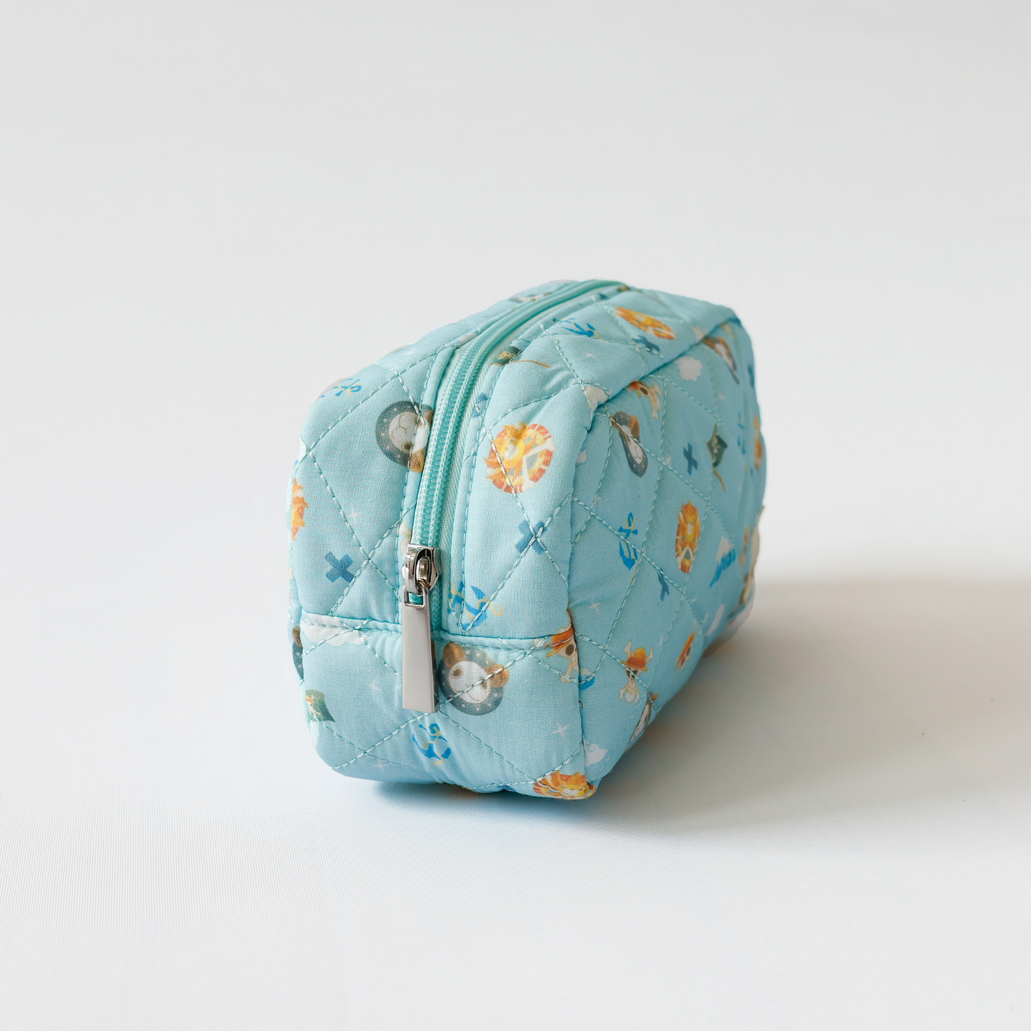 Pirate Ship Bag