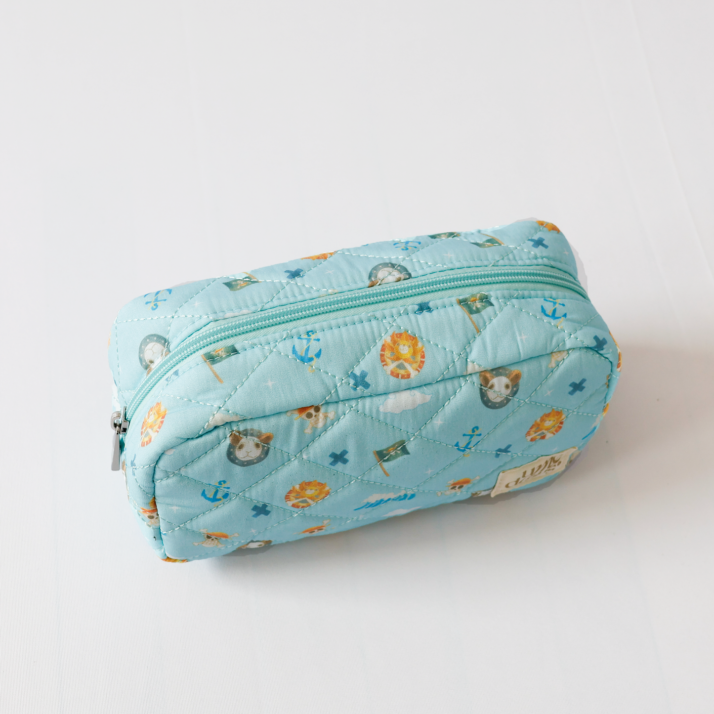 Pirate Ship Bag